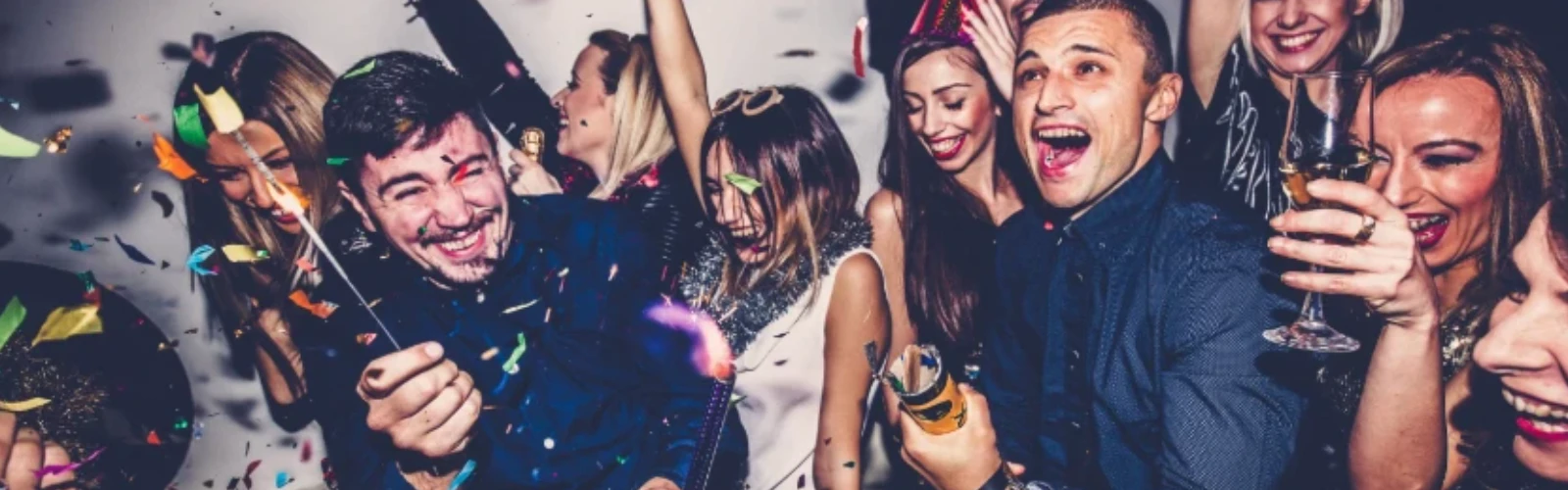 San Francisco After Dark: Best Places to Party, Drink & Dance
