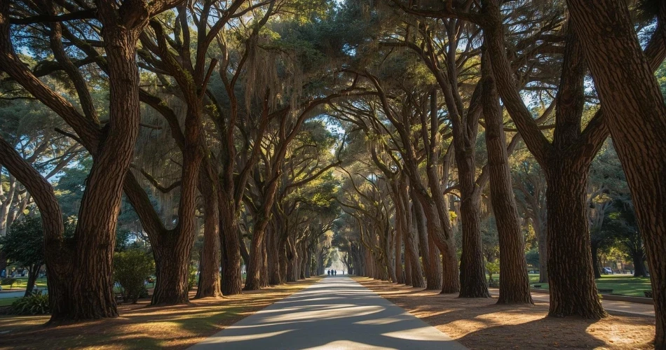 Ultimate Guide to Hiking and Scenic Spots in San Francisco