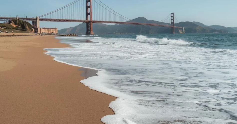 Ultimate Guide to Hiking and Scenic Spots in San Francisco