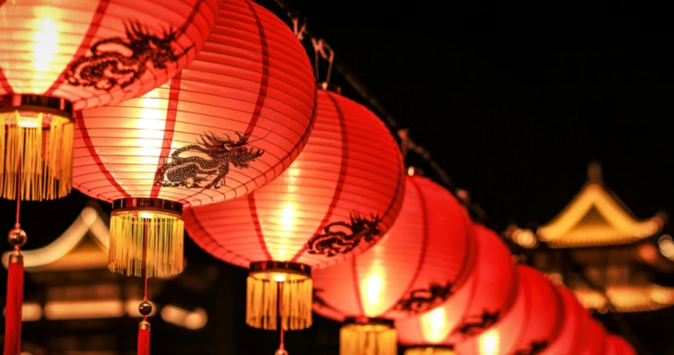San Francisco Event Calendar: Top Festivals and Parades to Experience