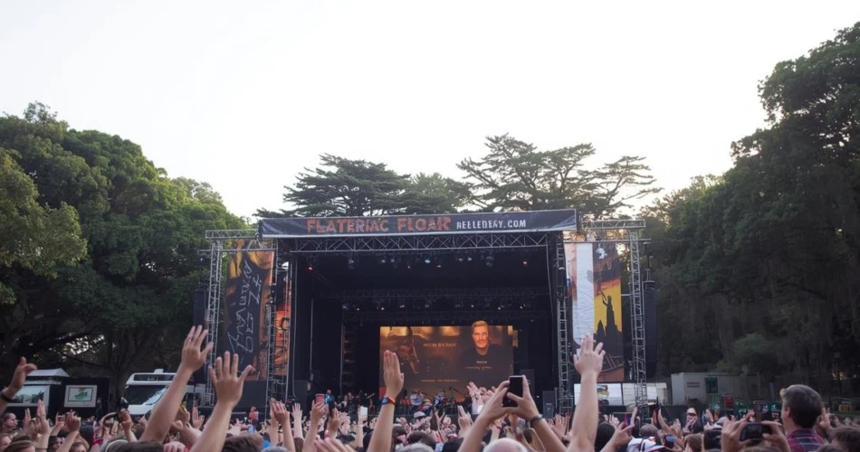 San Francisco Event Calendar: Top Festivals and Parades to Experience