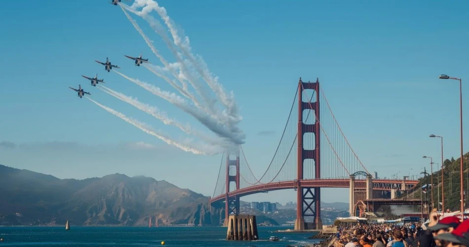 San Francisco Event Calendar: Top Festivals and Parades to Experience