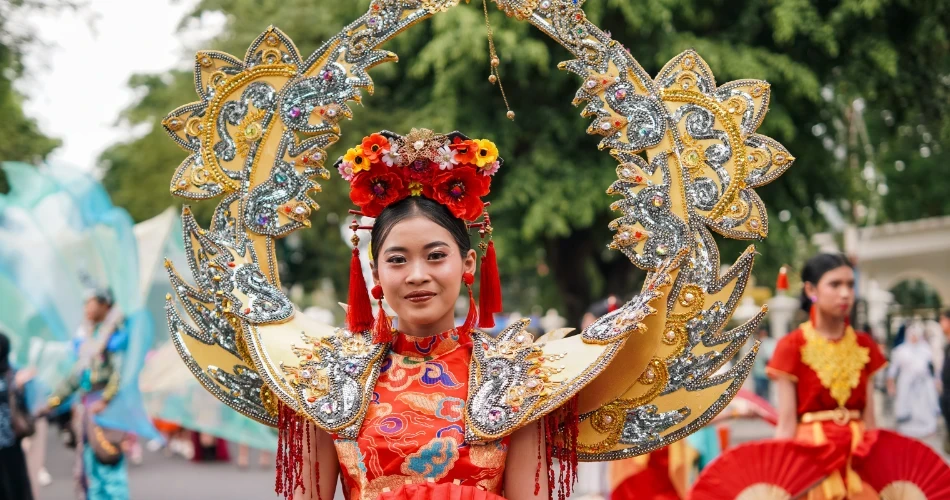 San Francisco Event Calendar: Top Festivals and Parades to Experience