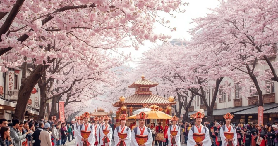 San Francisco Event Calendar: Top Festivals and Parades to Experience