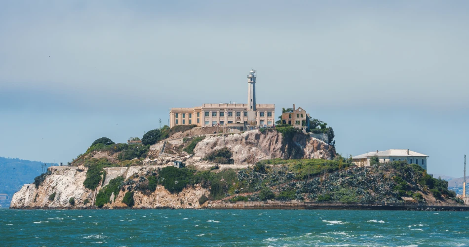 San Francisco Visitor Guide: Best Attractions, Landmarks and Secret Places