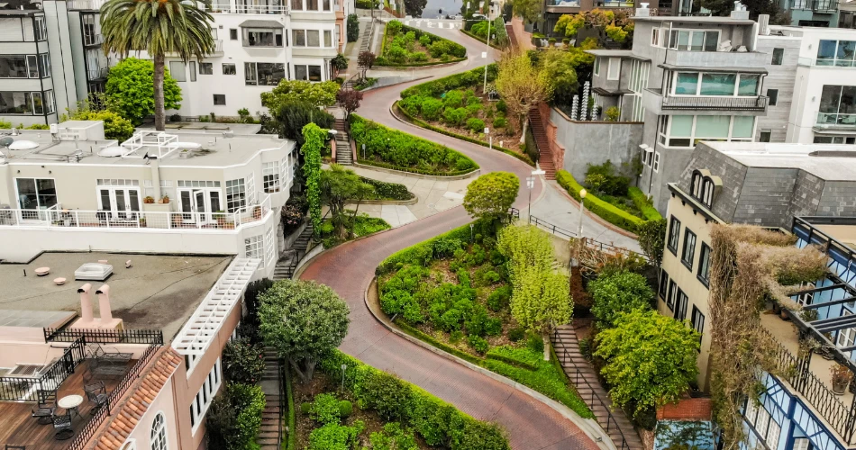 San Francisco Visitor Guide: Best Attractions, Landmarks and Secret Places